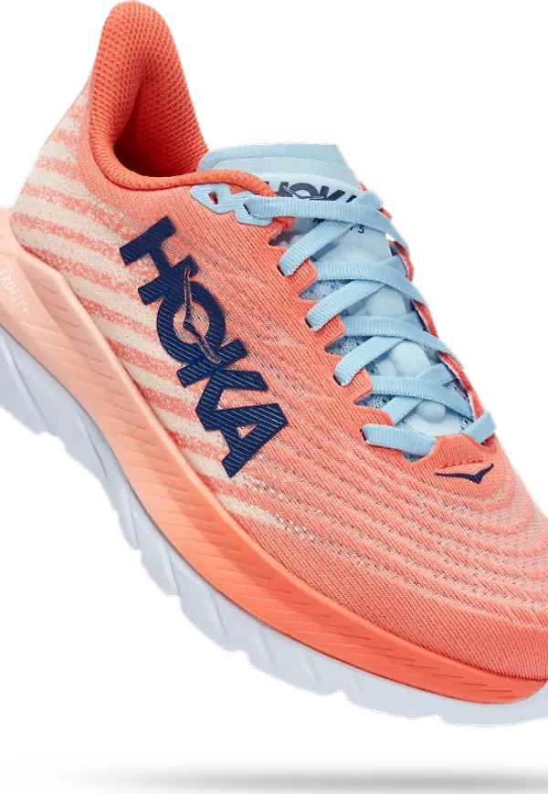 Women's Mach 5