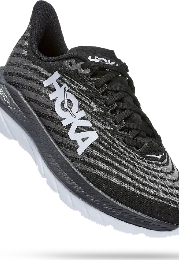 Women's Mach 5
