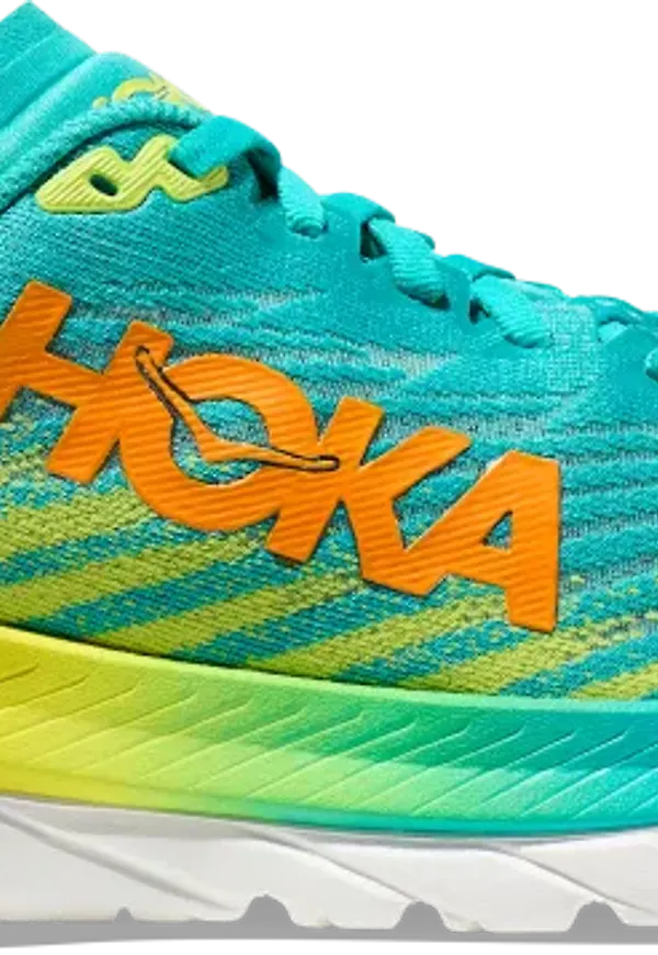 Women's Mach 5