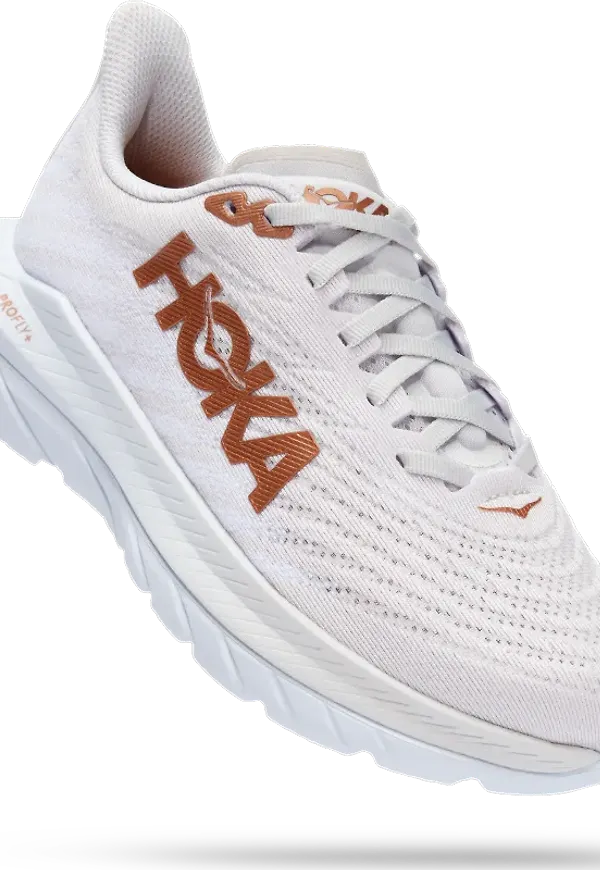 Women's Mach 5