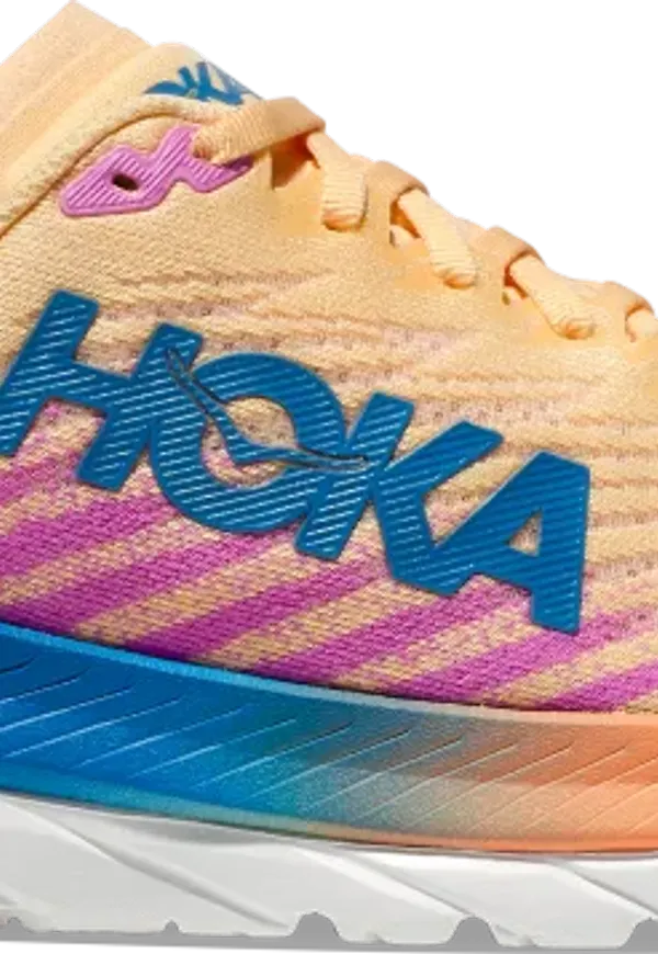 Women's Mach 5