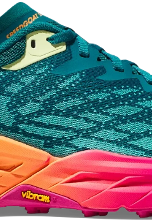 Women's Mafate Speed 4