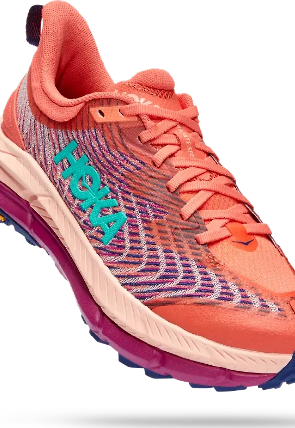 Women's Mafate Speed 4