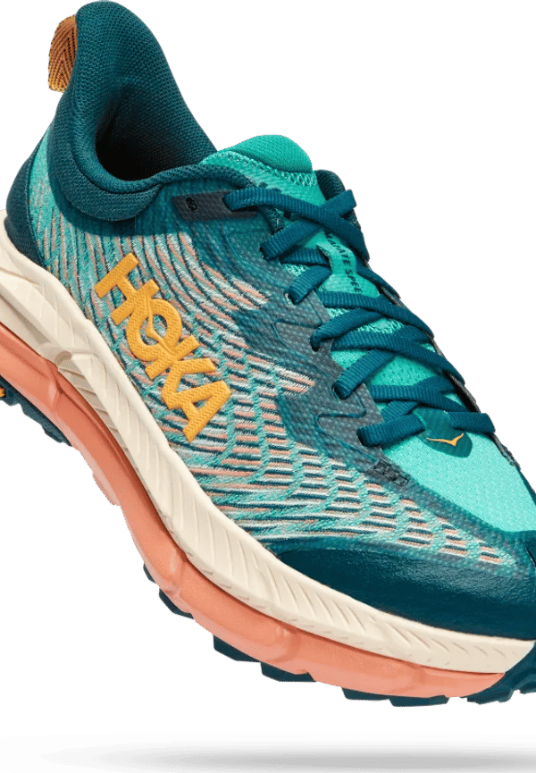 Women's Mafate Speed 4