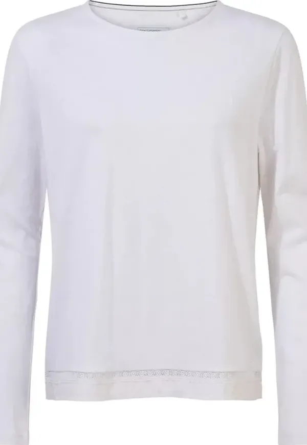 Women's Magnolia Longsleeve