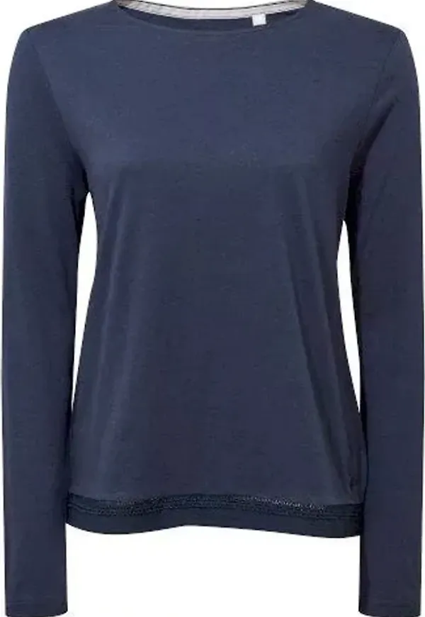 Women's Magnolia Longsleeve