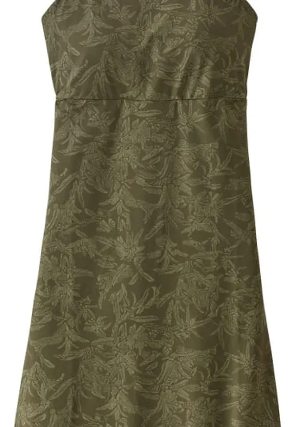 Women's Magnolia Spring Dress