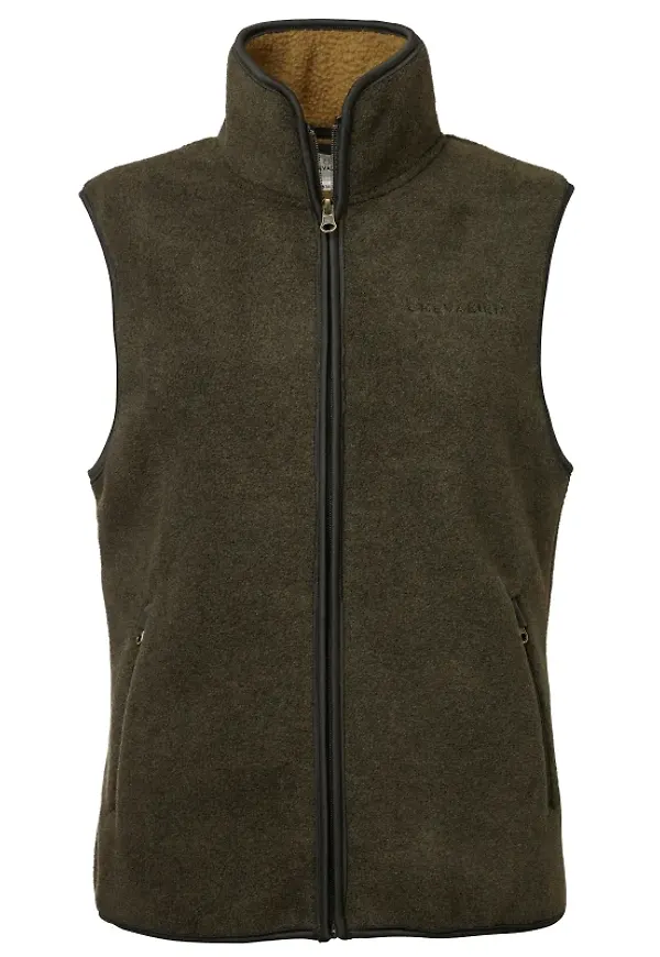 Women's Mainstone Vest