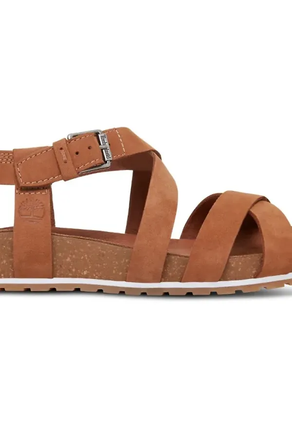 Women's Malibu Waves Ankle Strap Sandal