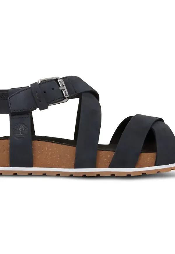 Women's Malibu Waves Ankle Strap Sandal