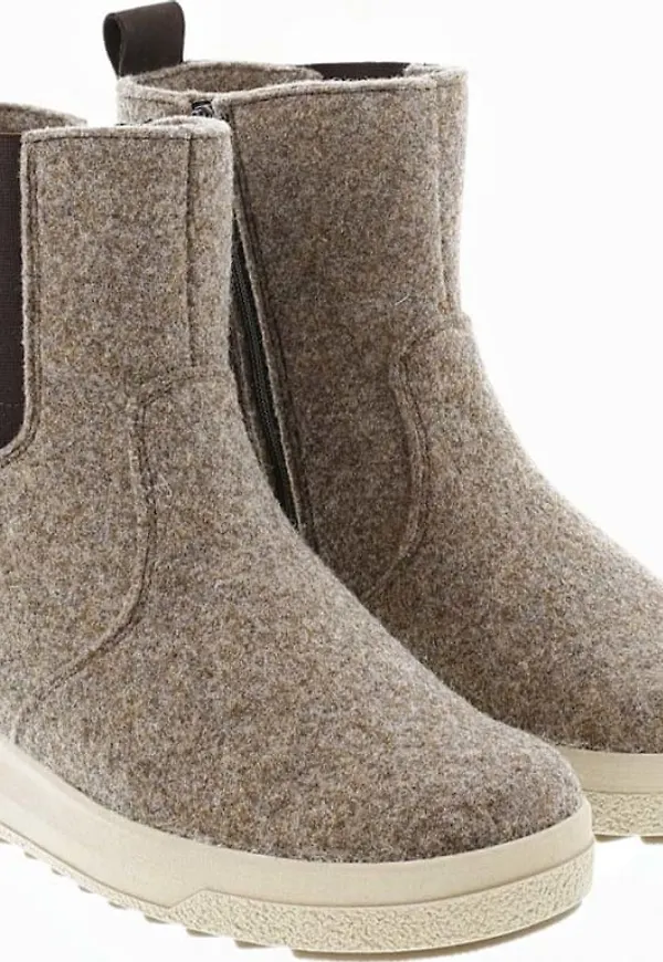 Women's Malla Gore-Tex Felt Chelsea Boot