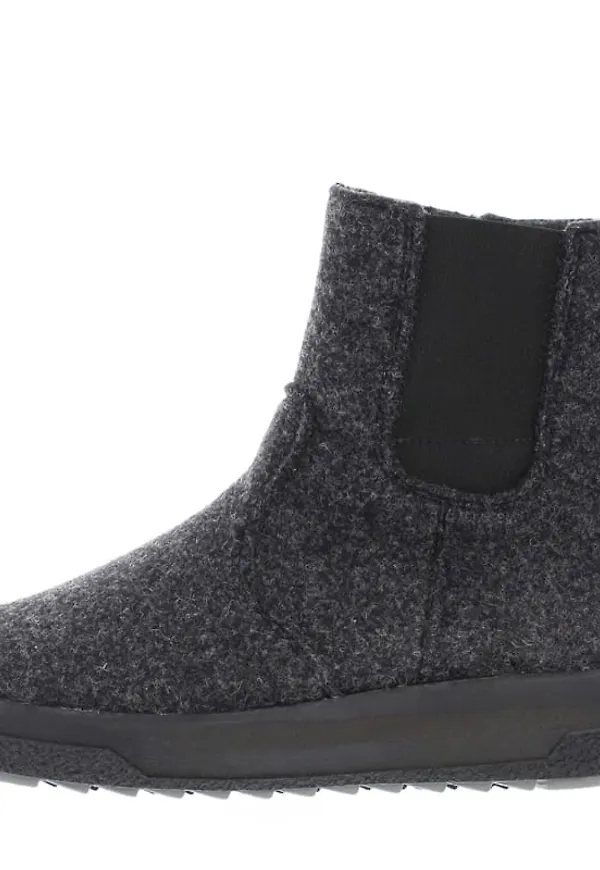 Women's Malla Gore-Tex Felt Chelsea Boot