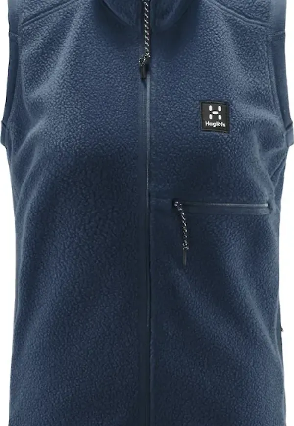 Women's Malung Pile Vest