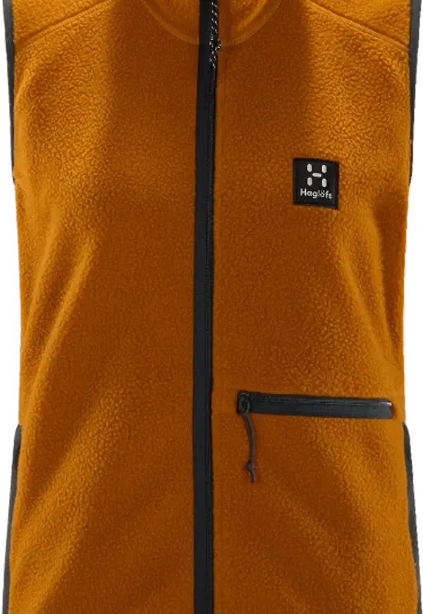 Women's Malung Pile Vest