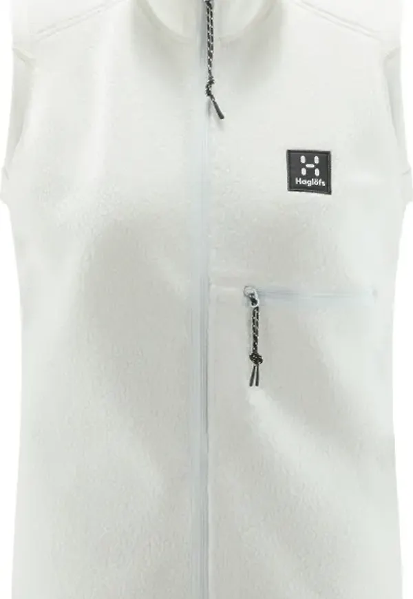 Women's Malung Pile Vest