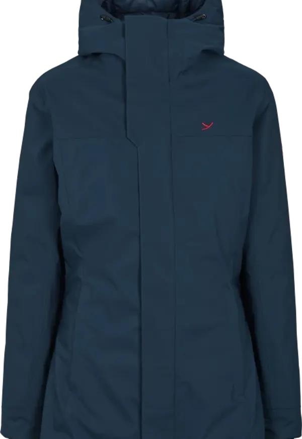 Women's Mani Urban Bike Down Coat