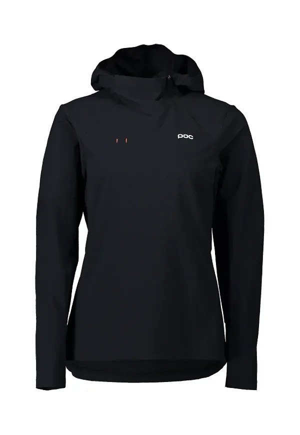 Women's Mantle Thermal Hoodie