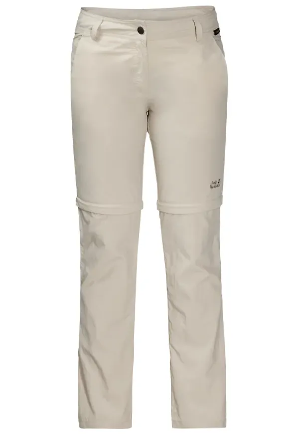 Women's Marrakech Zip Off Pants