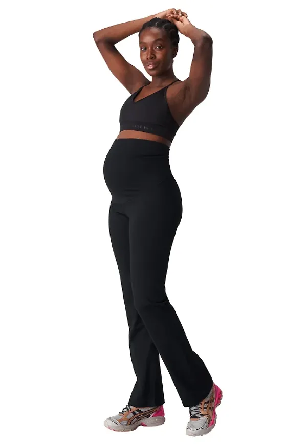 Women's Maternity Lasting Pants
