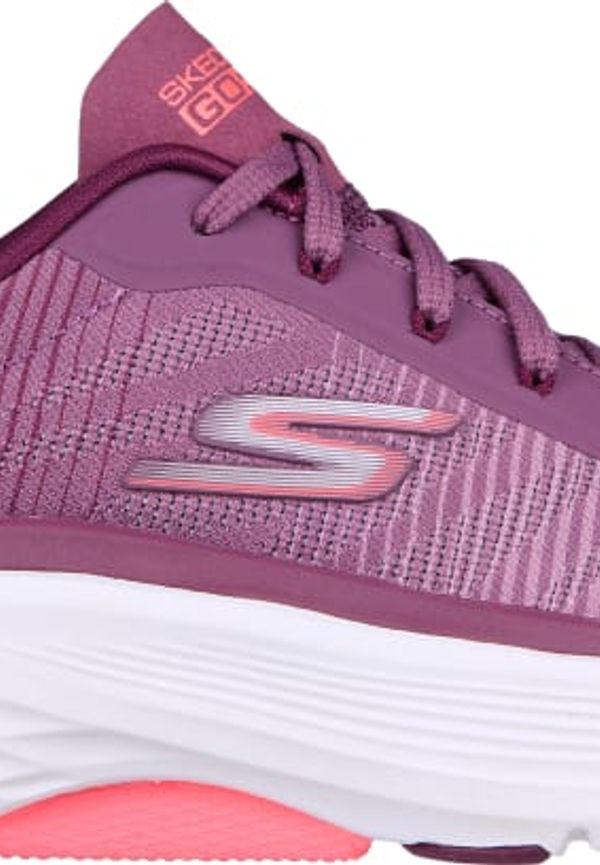 Women's Max Cushioning Arch Fit