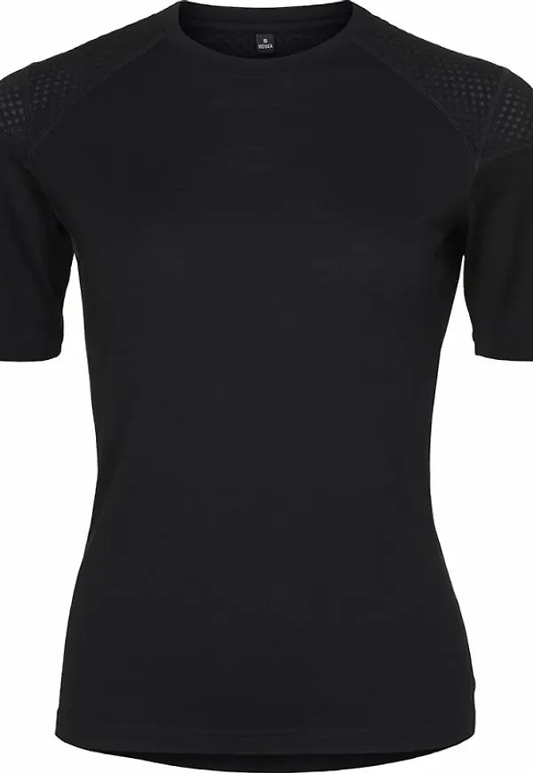 Women's May Ss O-Neck