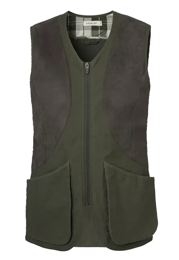Women's Meadow Shooting Vest