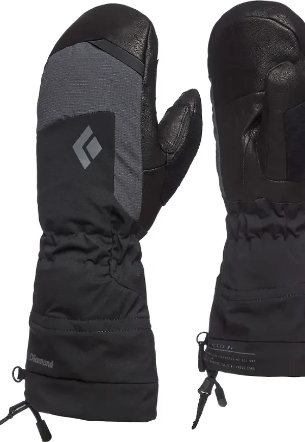 Women's Mercury Mitts