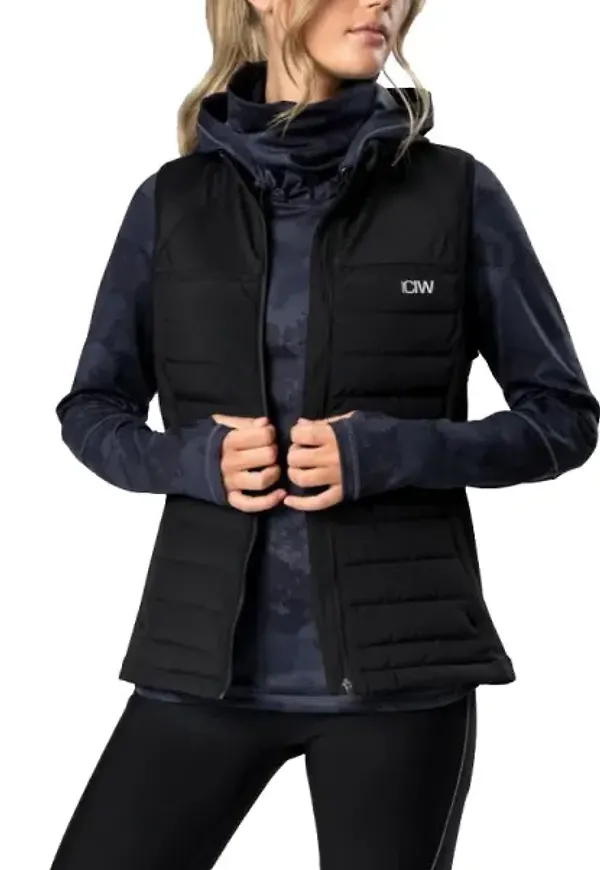 Women's Mercury Vest