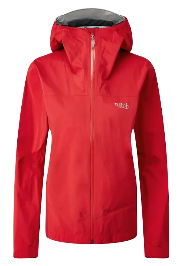 Women's Meridian Jacket