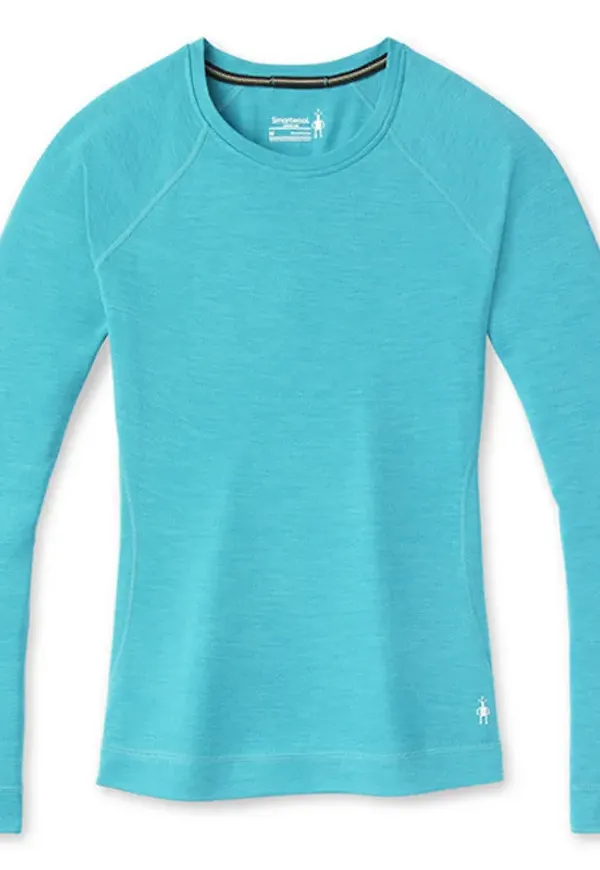 Women's Merino 250 Baselayer Crew