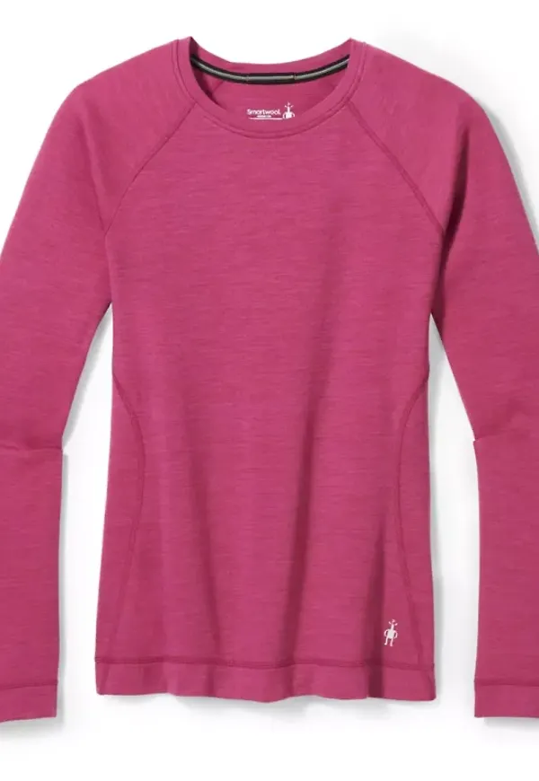 Women's Merino 250 Baselayer Crew