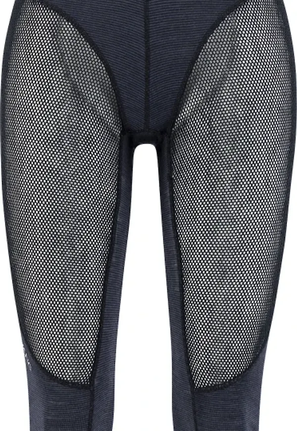 Women's Merino Net 3/4 Pant