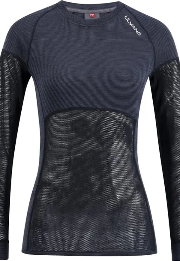 Women's Merino Net RN