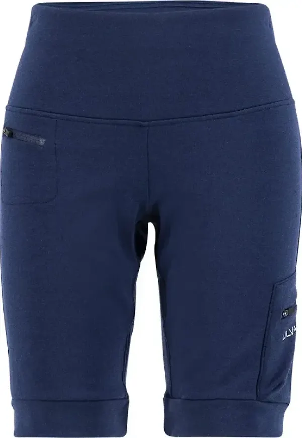 Women's Merino Shorts