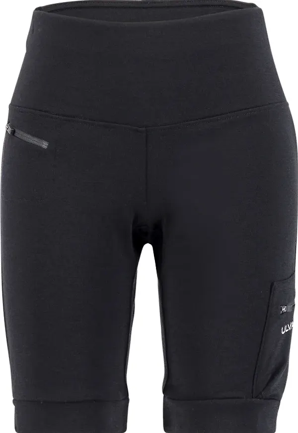 Women's Merino Shorts