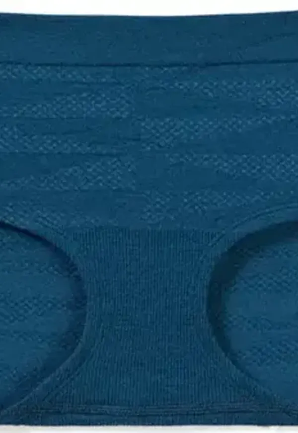 Women's Merino Sport Seamless Hipster