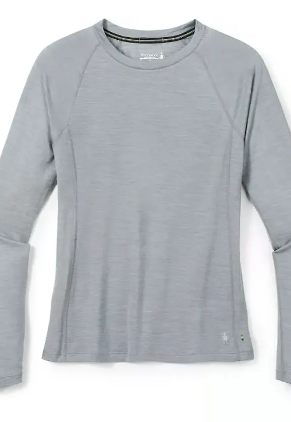 Women's Merino Sport Ultralite Long Sleeve