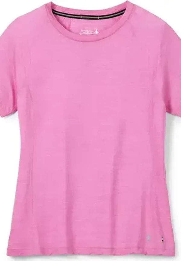 Women's Merino Sport Ultralite Short Sleeve