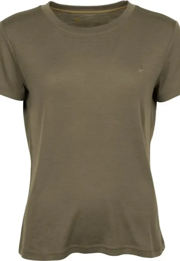 Women's Merino T-Shirt