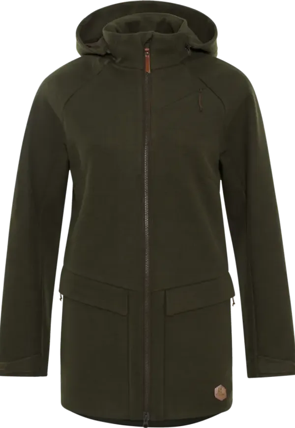 Women's Metso Hybrid Jacket