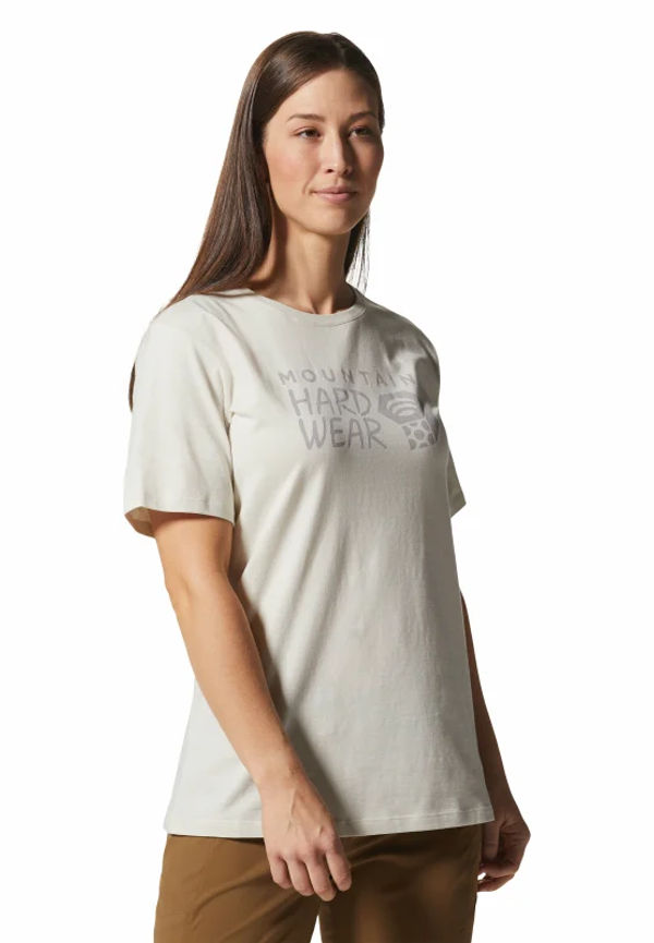 Women's MHW Logo Short Sleeve T-Shirt