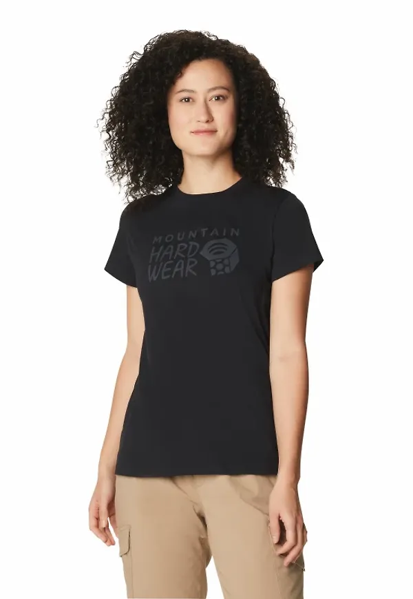 Women's MHW Logo Short Sleeve T-Shirt