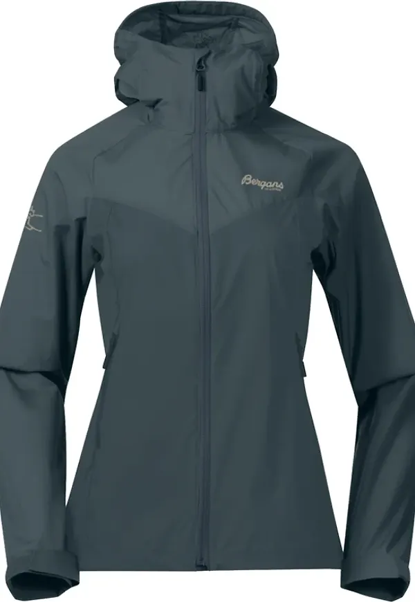 Women's Microlight Jacket