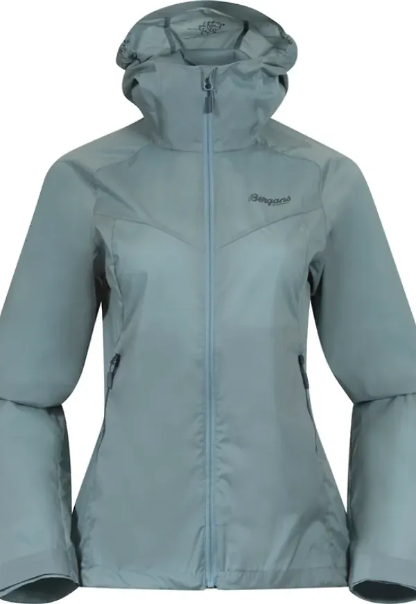 Women's Microlight Jacket
