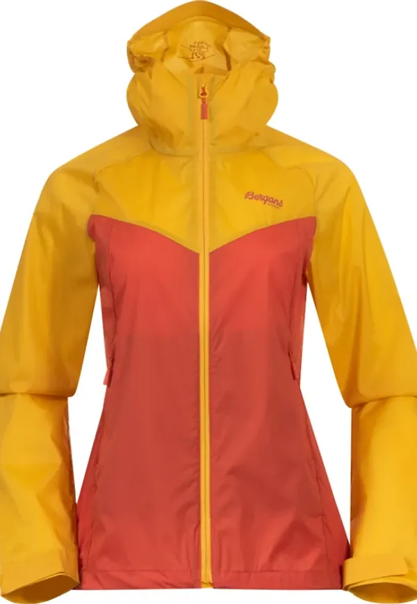 Women's Microlight Jacket