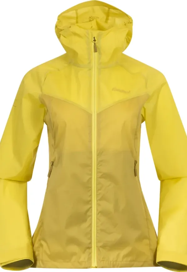 Women's Microlight Jacket