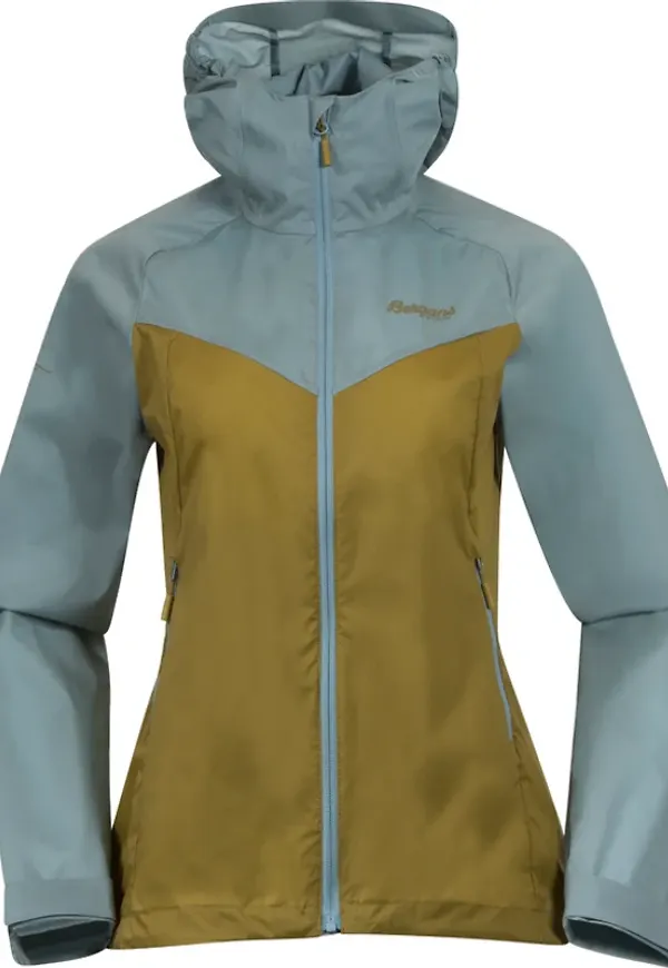 Women's Microlight Jacket