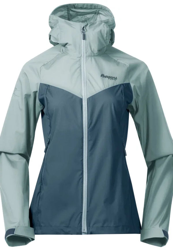 Women's Microlight Jacket (2021)