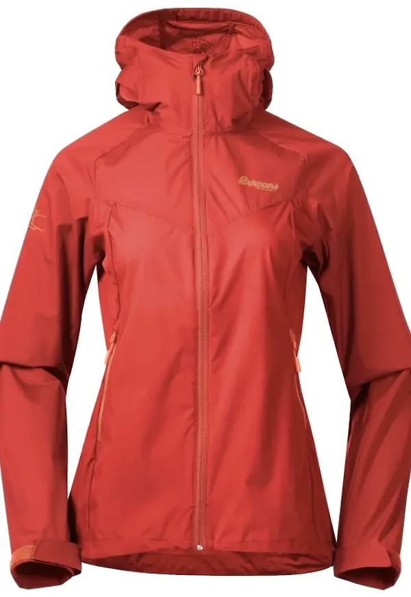 Women's Microlight Jacket (2021)
