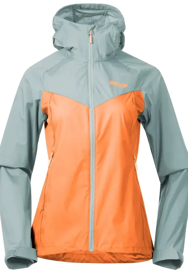 Women's Microlight Jacket (2021)